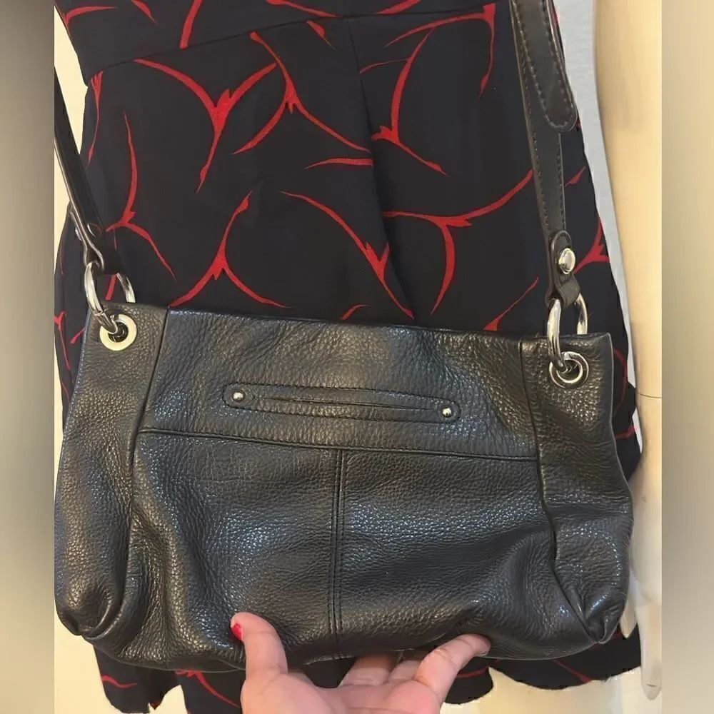 B. Makowsky bag - Picture 2 of 8
